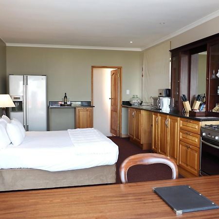 Kingston Place Guesthouse Durban Kültér fotó