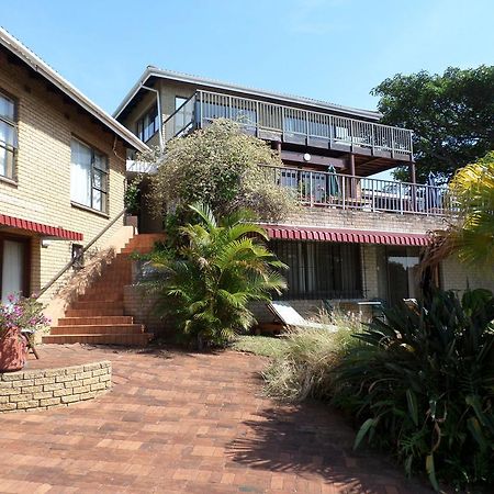 Kingston Place Guesthouse Durban Kültér fotó