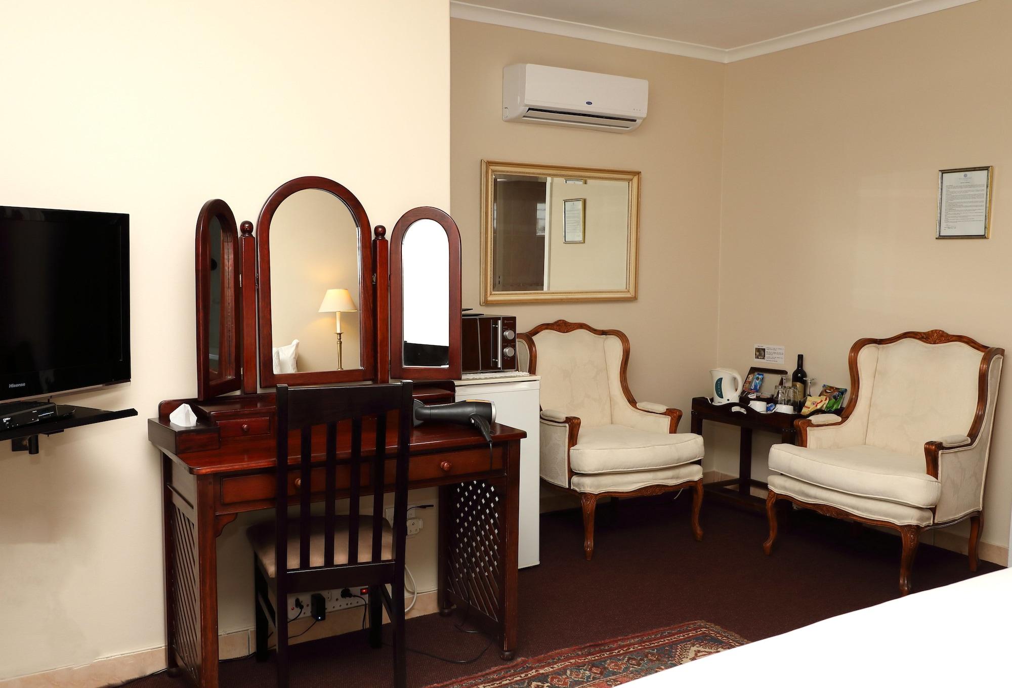 Kingston Place Guesthouse Durban Kültér fotó
