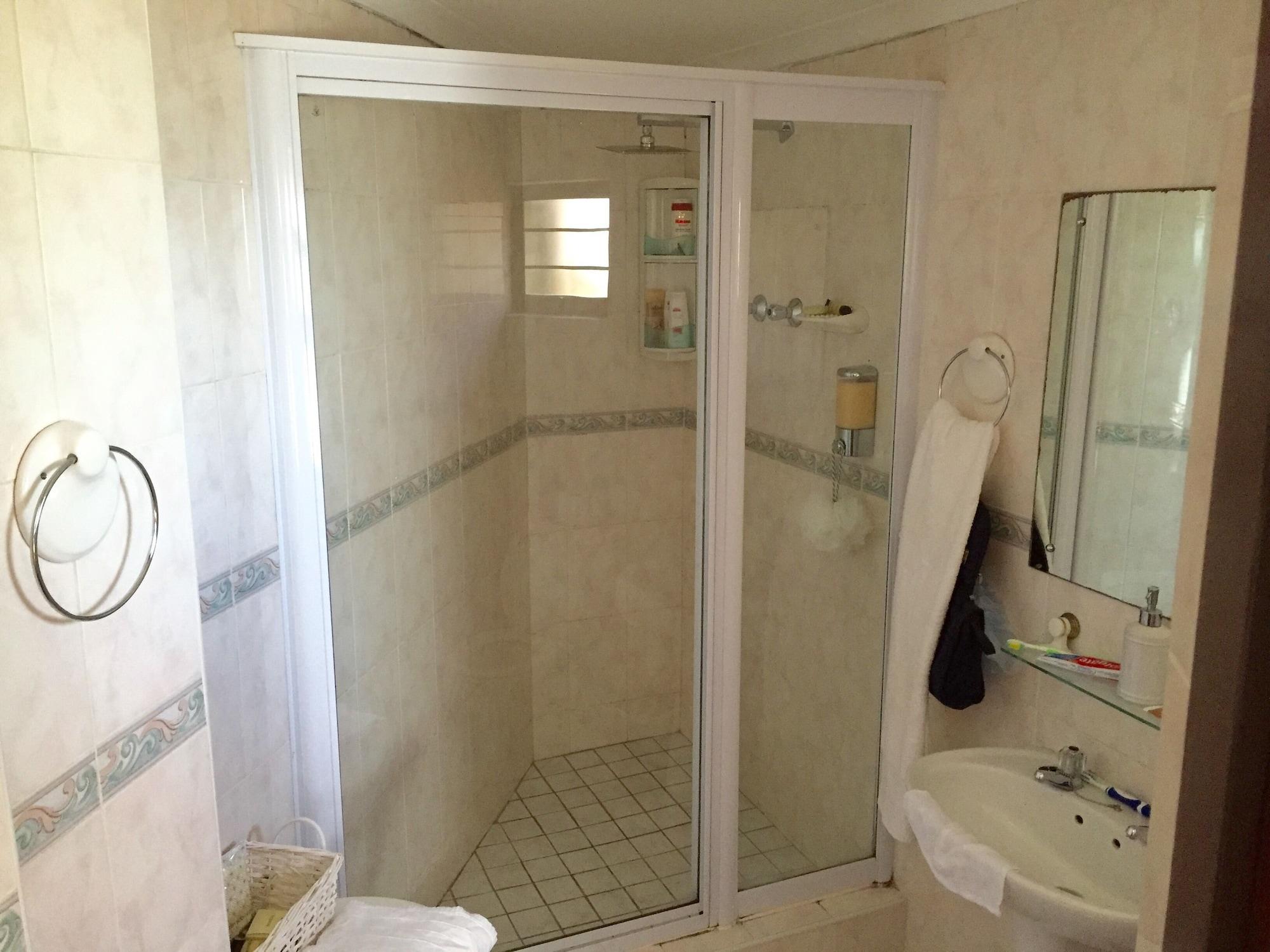 Kingston Place Guesthouse Durban Kültér fotó