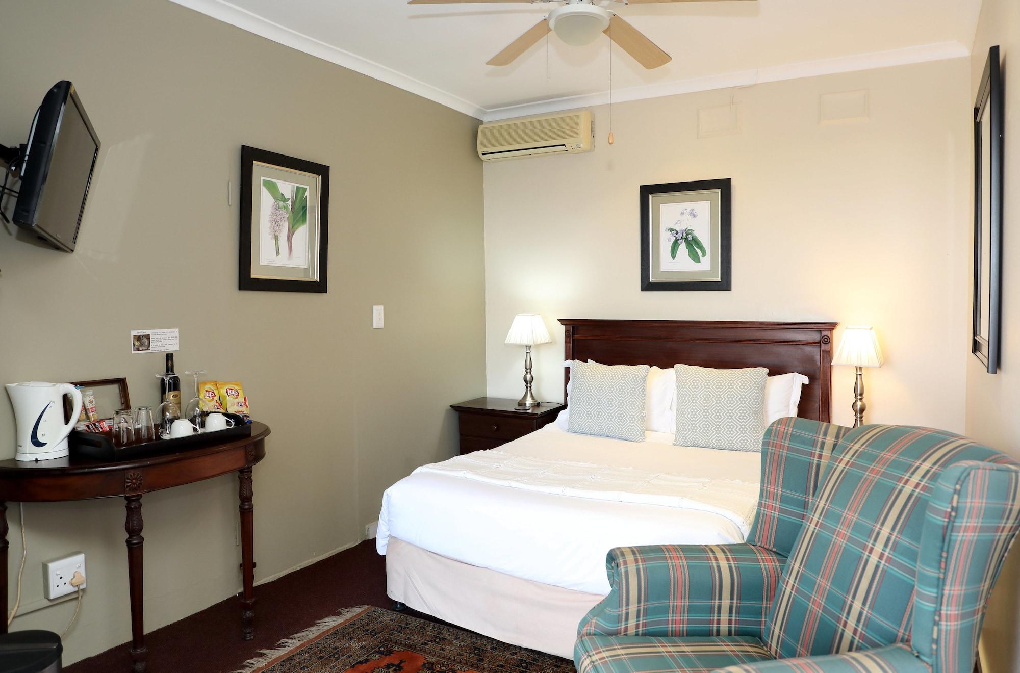 Kingston Place Guesthouse Durban Kültér fotó