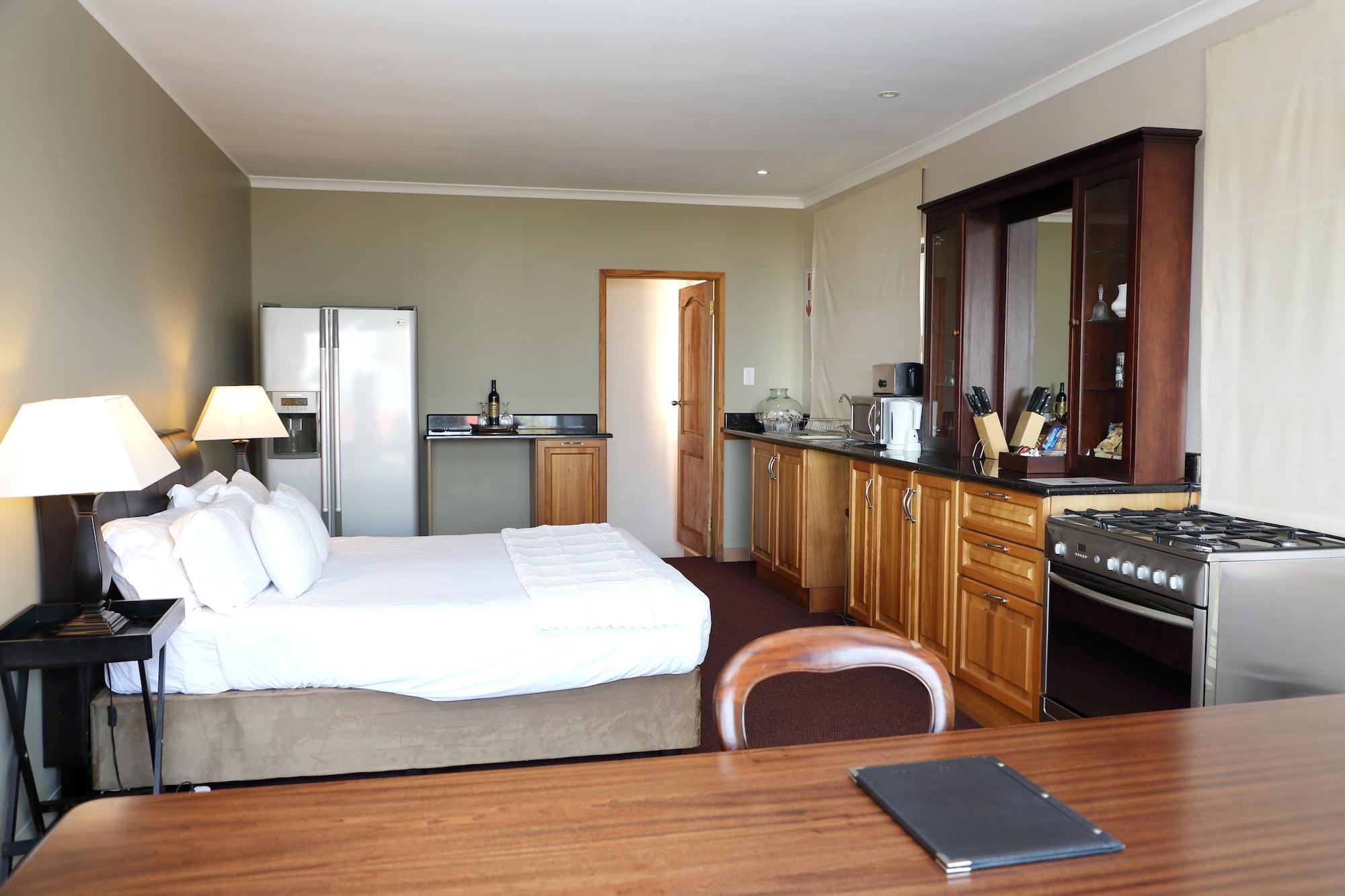 Kingston Place Guesthouse Durban Kültér fotó