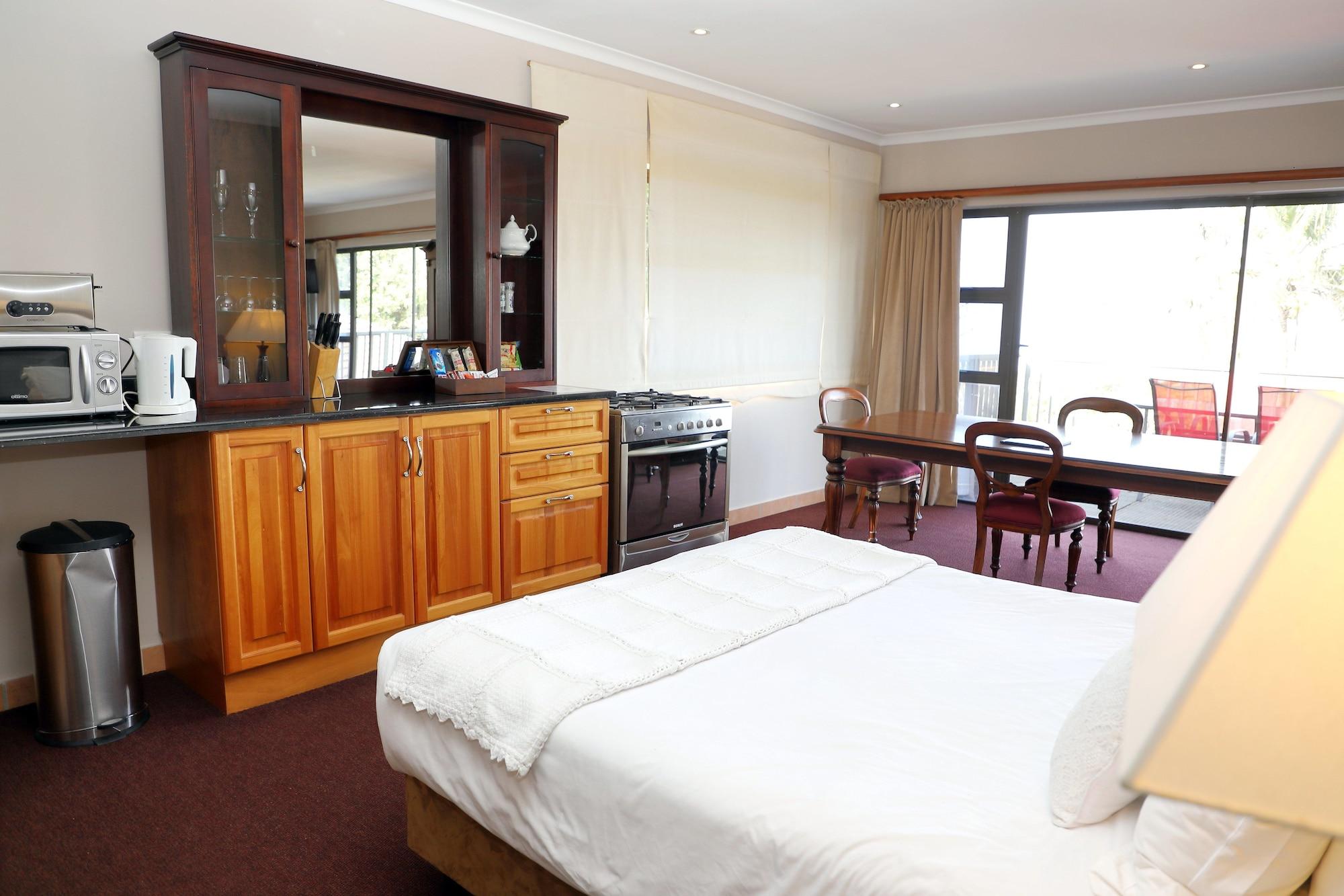 Kingston Place Guesthouse Durban Kültér fotó
