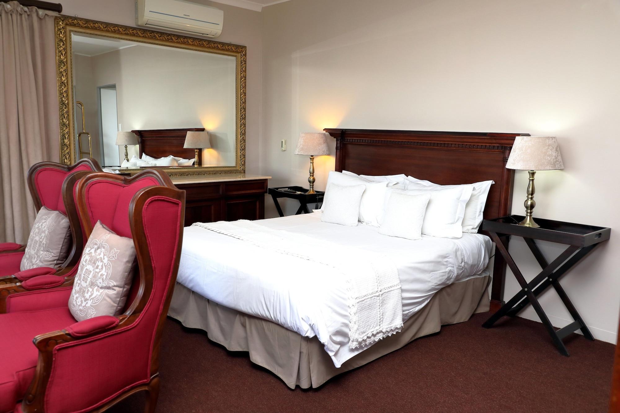 Kingston Place Guesthouse Durban Kültér fotó