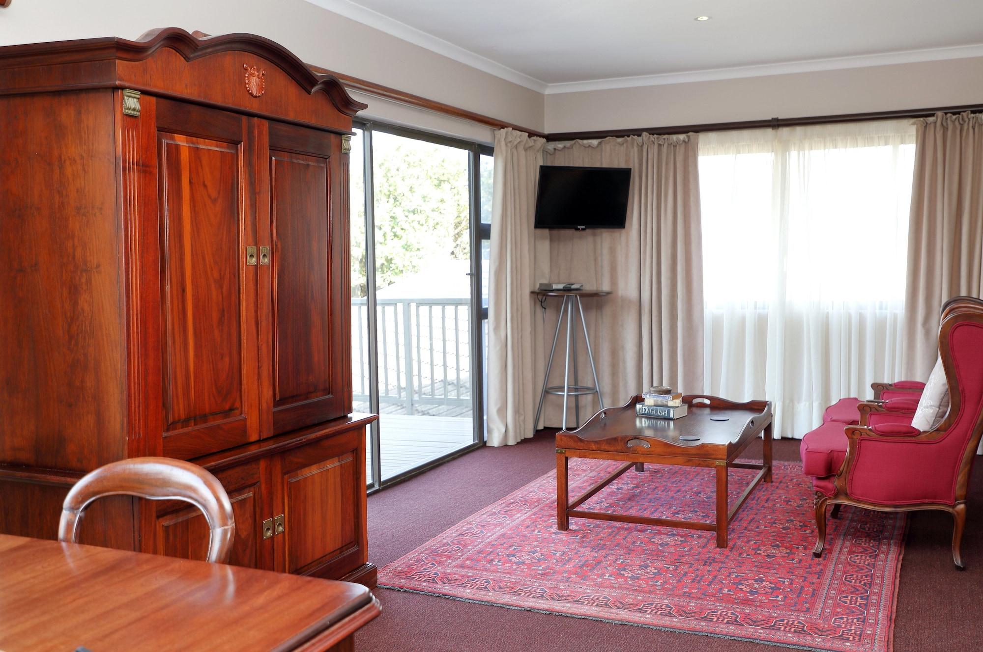 Kingston Place Guesthouse Durban Kültér fotó
