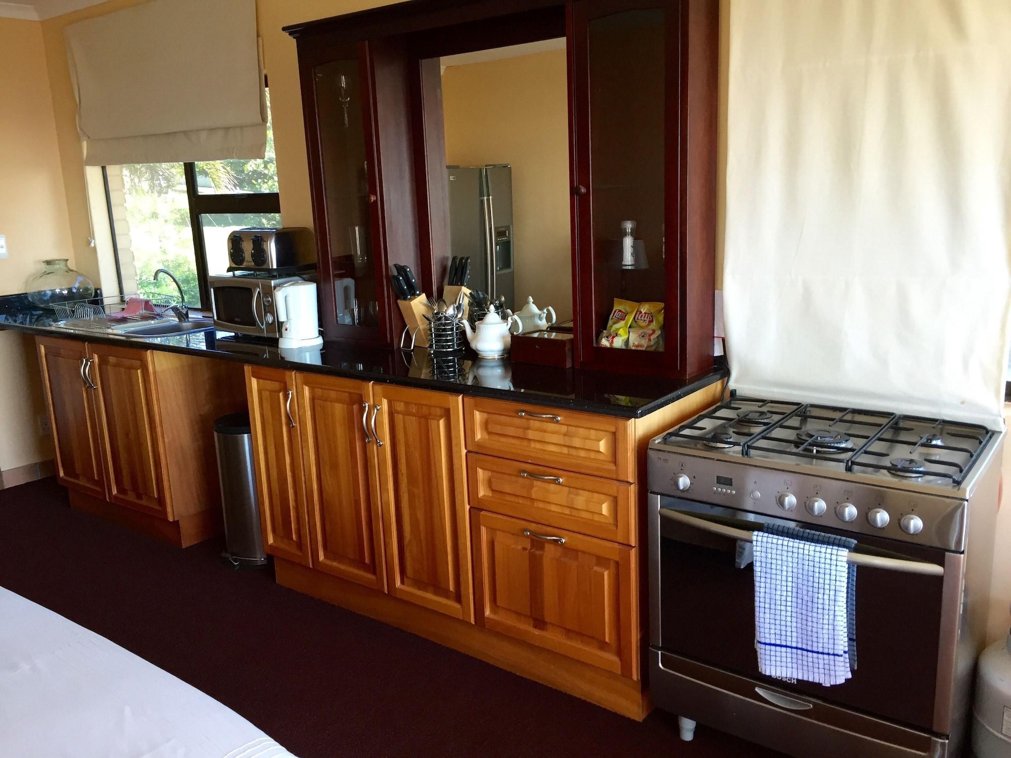 Kingston Place Guesthouse Durban Kültér fotó