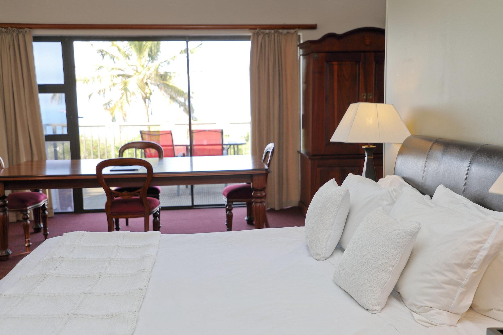 Kingston Place Guesthouse Durban Kültér fotó