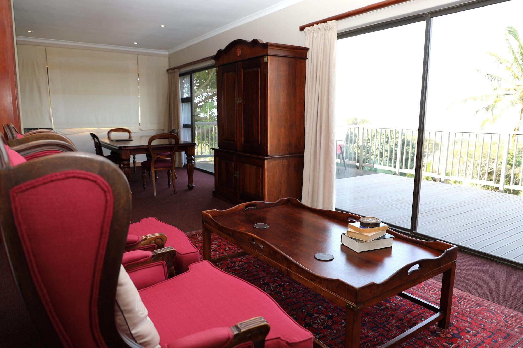 Kingston Place Guesthouse Durban Kültér fotó