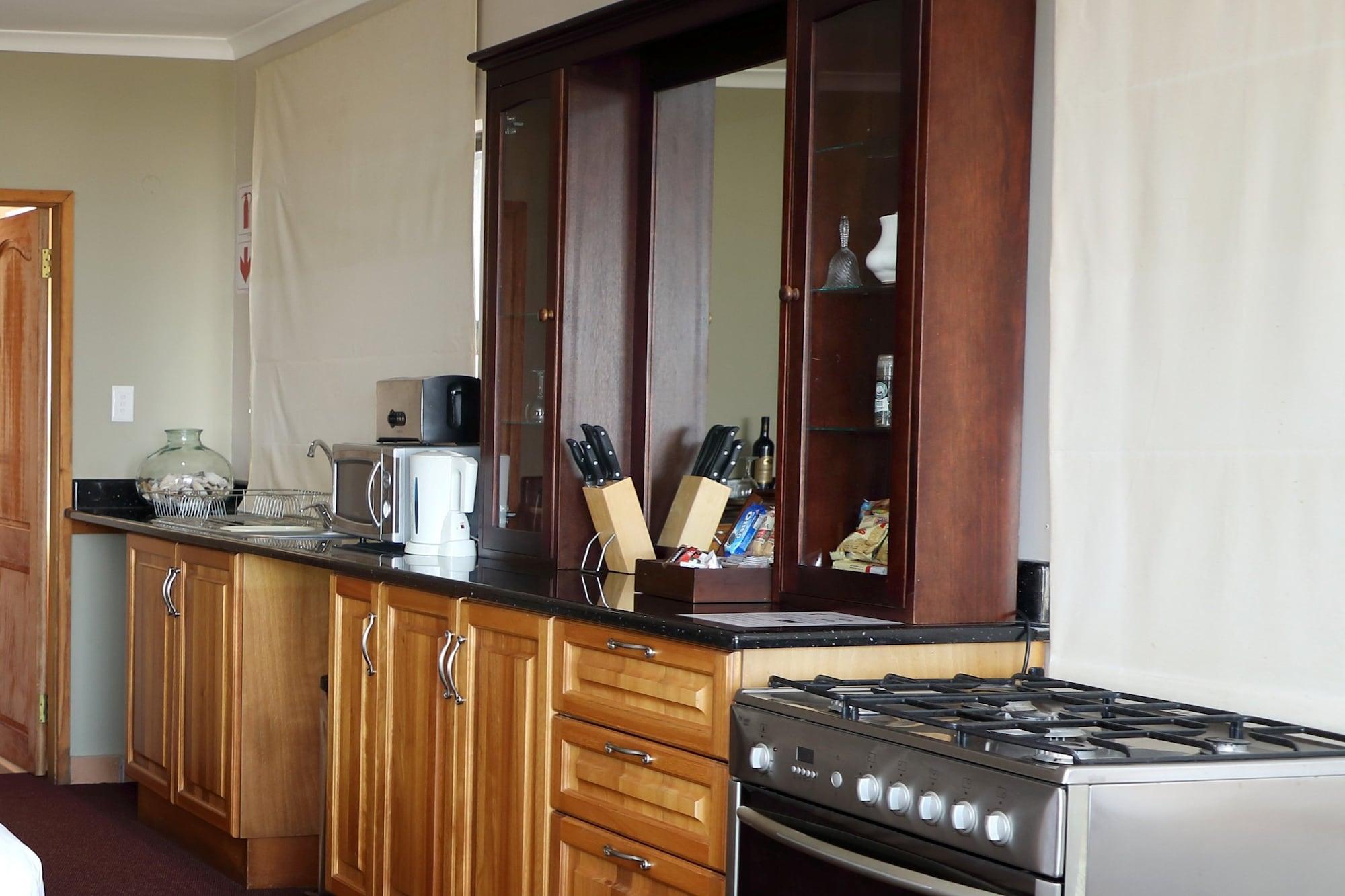 Kingston Place Guesthouse Durban Kültér fotó
