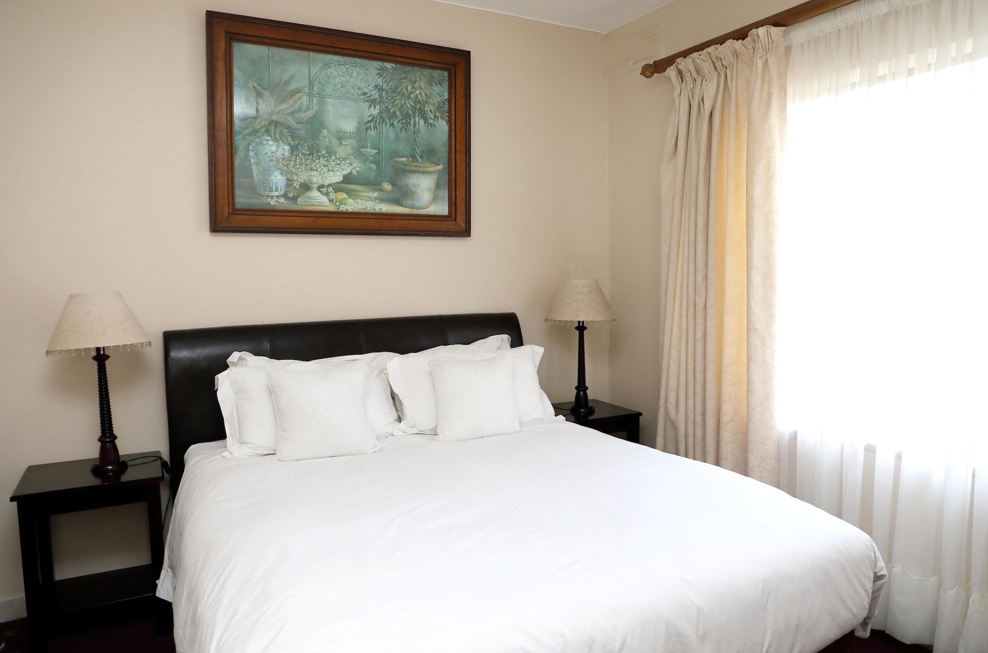 Kingston Place Guesthouse Durban Kültér fotó