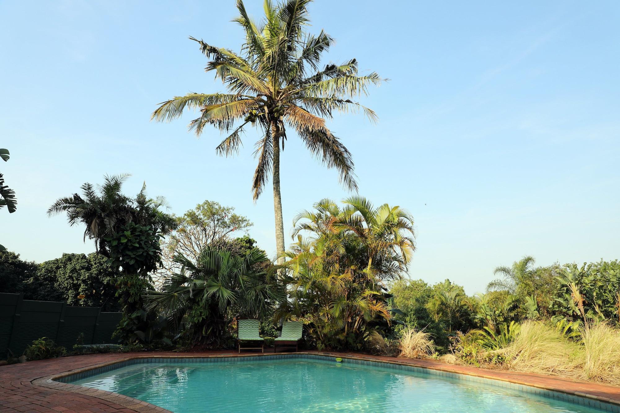 Kingston Place Guesthouse Durban Kültér fotó