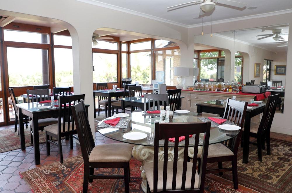 Kingston Place Guesthouse Durban Kültér fotó