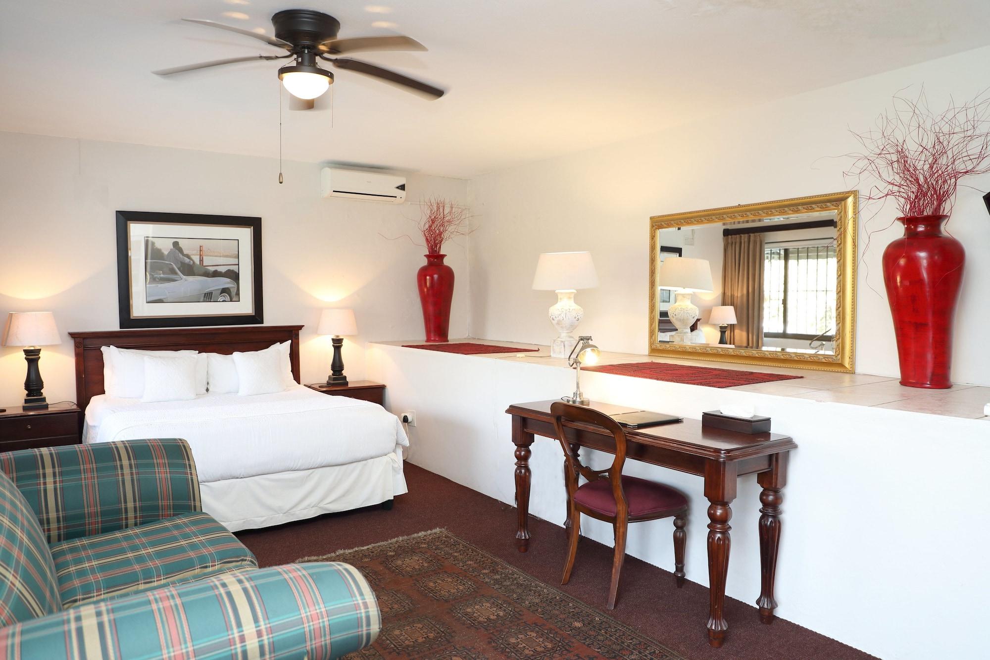 Kingston Place Guesthouse Durban Kültér fotó