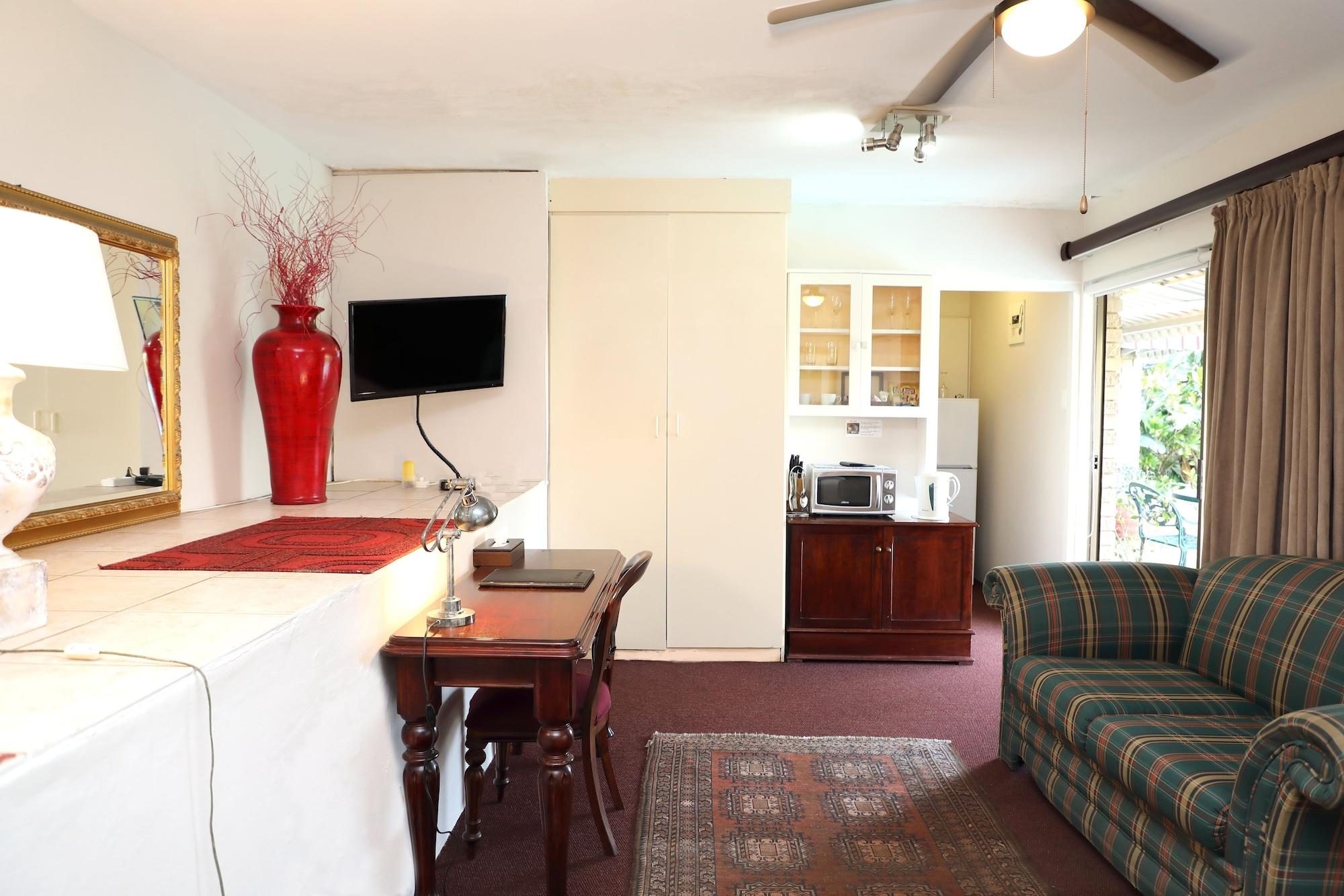Kingston Place Guesthouse Durban Kültér fotó