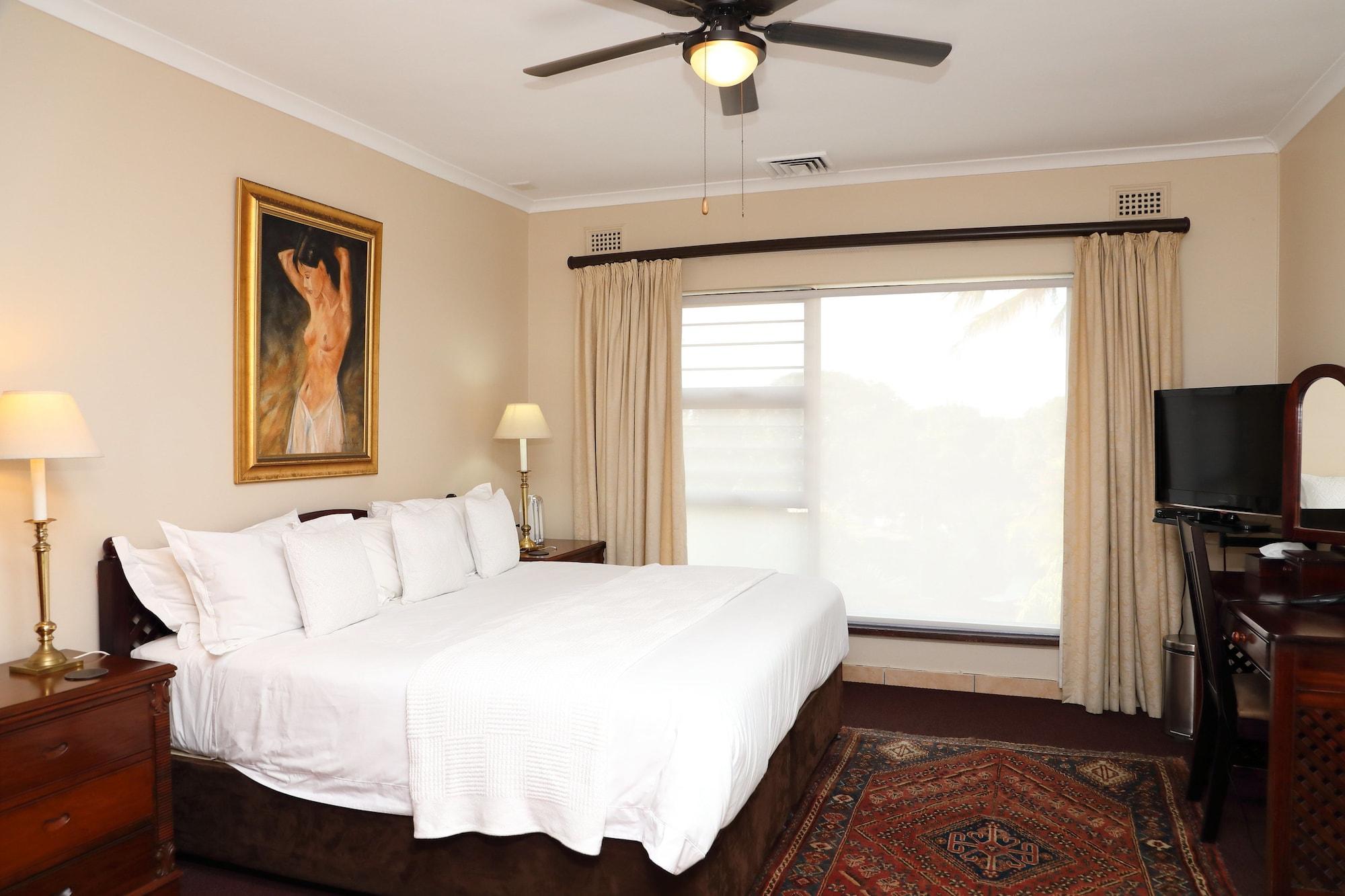 Kingston Place Guesthouse Durban Kültér fotó