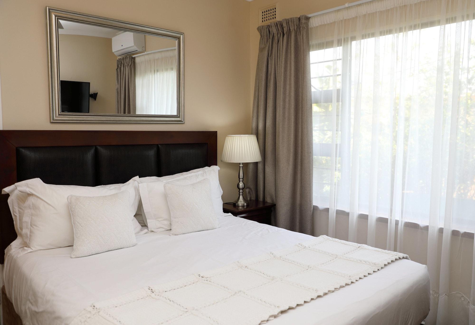 Kingston Place Guesthouse Durban Kültér fotó