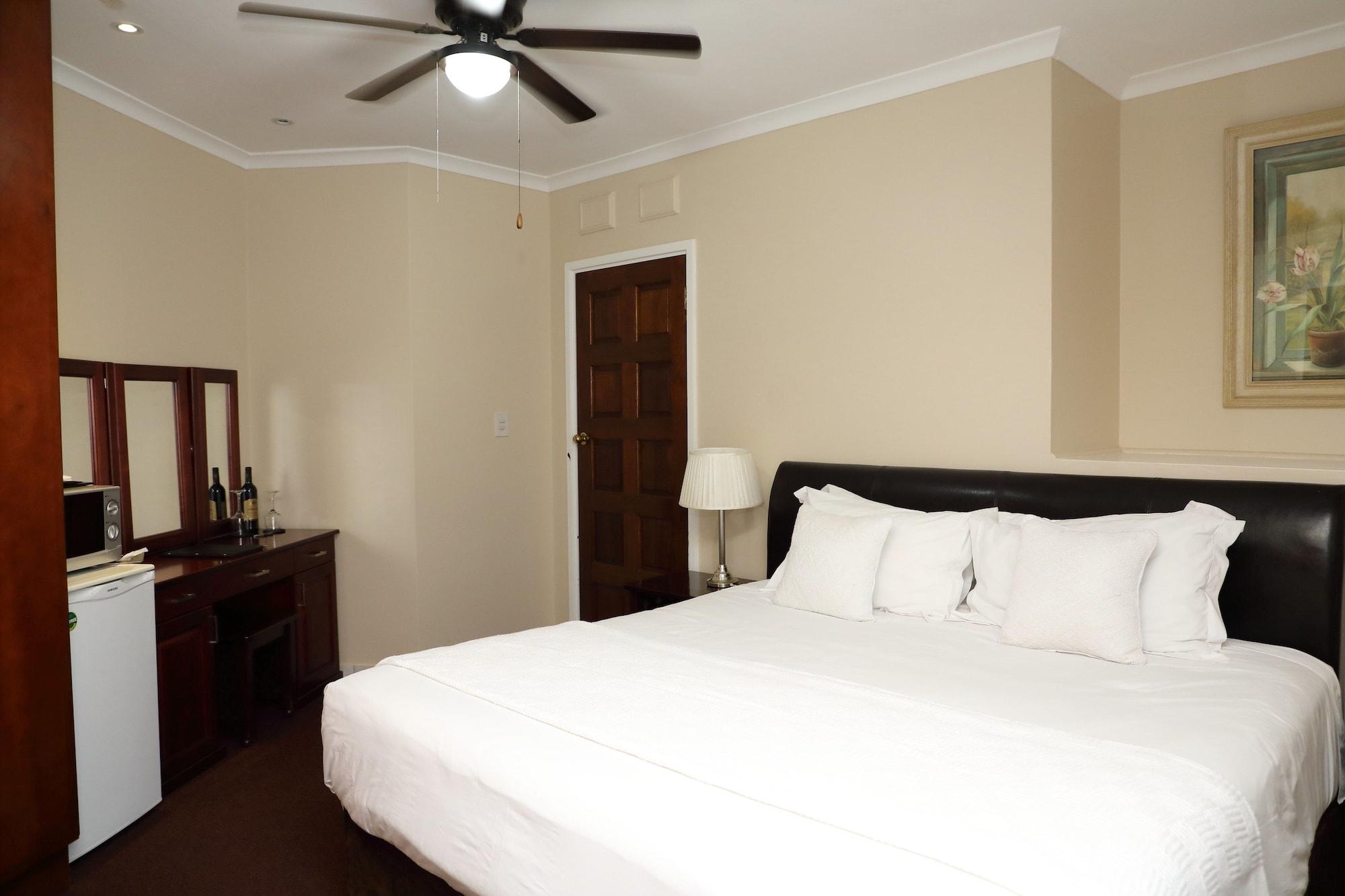 Kingston Place Guesthouse Durban Kültér fotó
