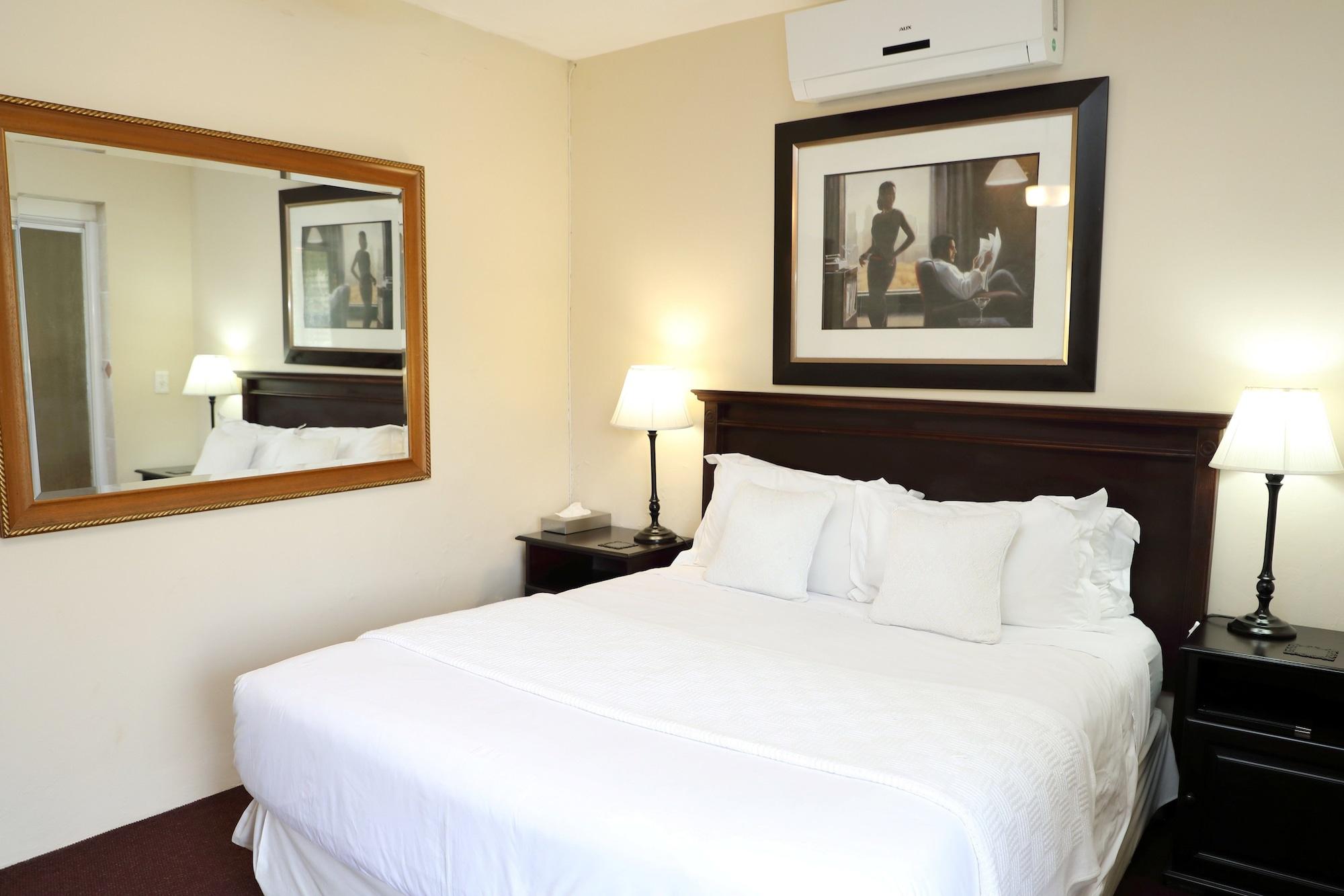 Kingston Place Guesthouse Durban Kültér fotó