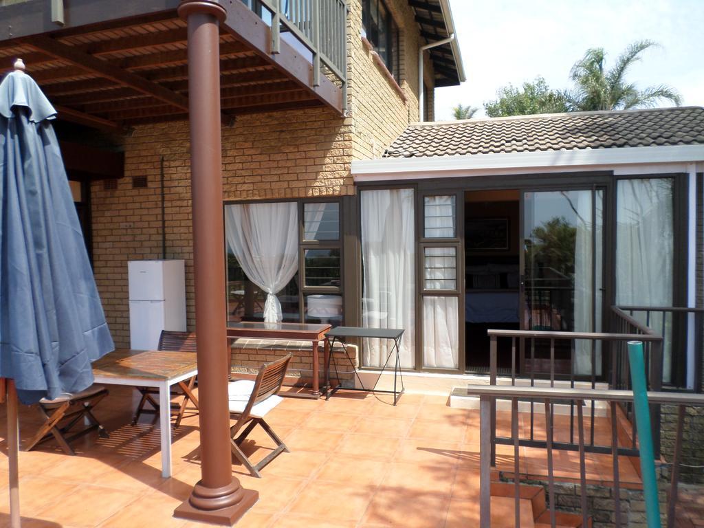 Kingston Place Guesthouse Durban Kültér fotó