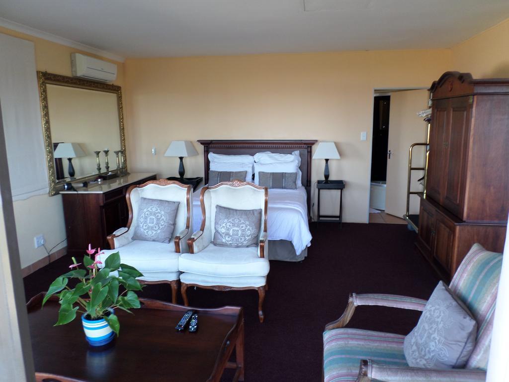 Kingston Place Guesthouse Durban Kültér fotó