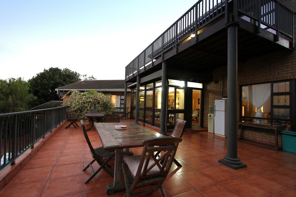 Kingston Place Guesthouse Durban Kültér fotó