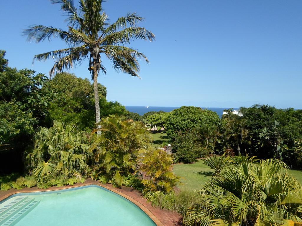 Kingston Place Guesthouse Durban Kültér fotó