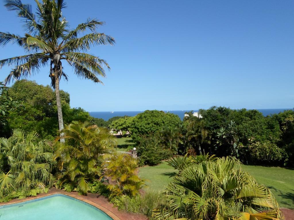 Kingston Place Guesthouse Durban Kültér fotó