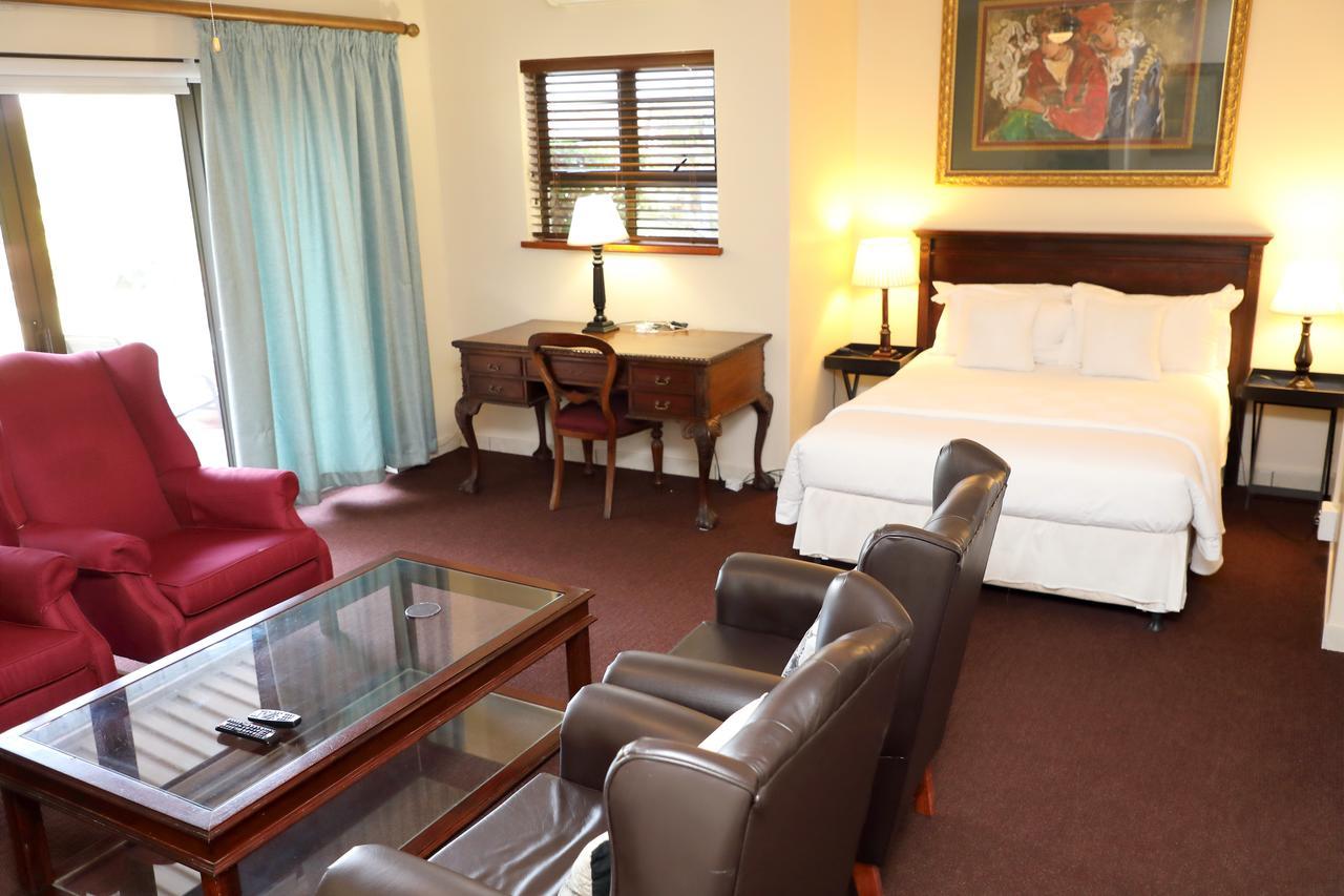 Kingston Place Guesthouse Durban Kültér fotó